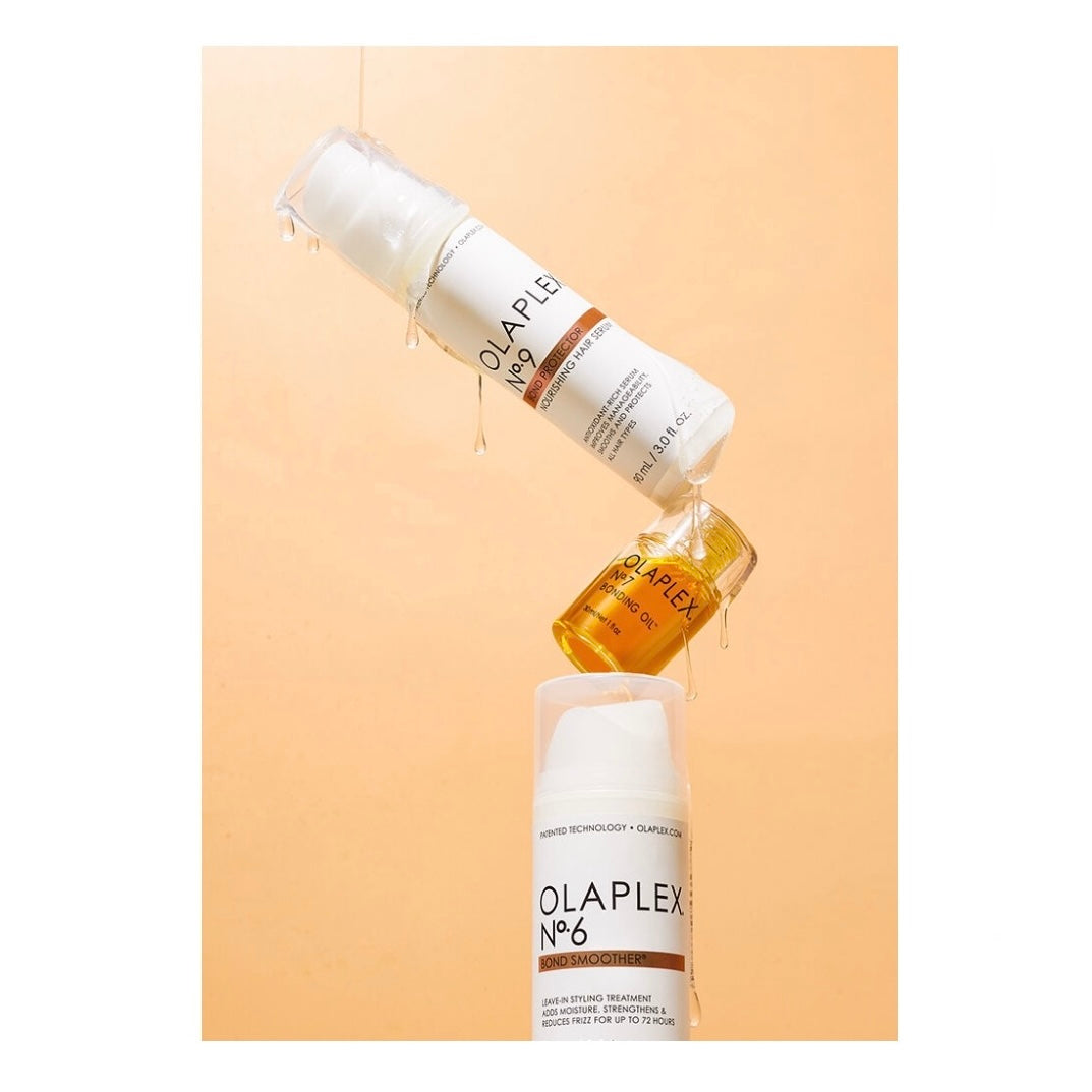 OLAPLEX NO. 7 BONDING OIL