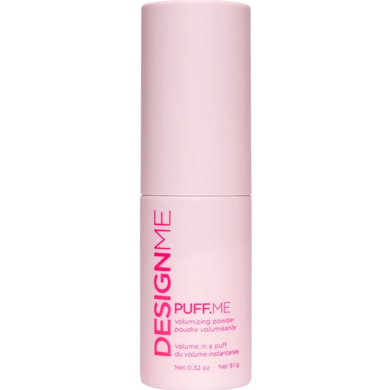 DESIGNME PUFF.ME VOLUMIZING POWDER