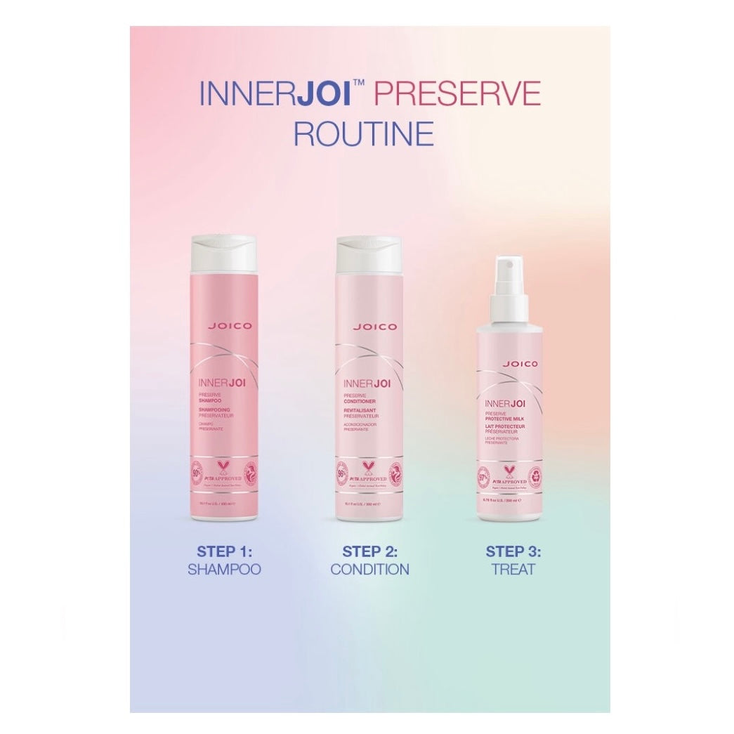 JOICO INNER JOI PRESERVE CONDITIONER