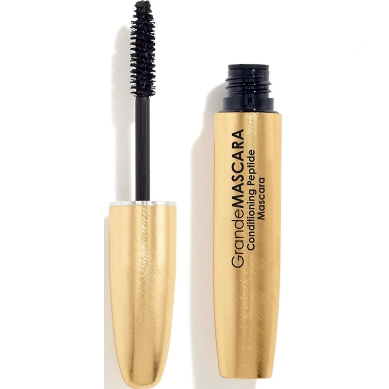 GRANDE COSMETICS MASCARA (CONDITIONING PEPTIDE MASCARA)
