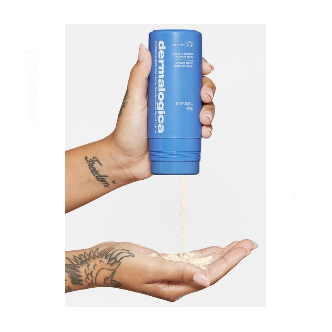 DERMALOGICA DAILY MILKFOLIANT