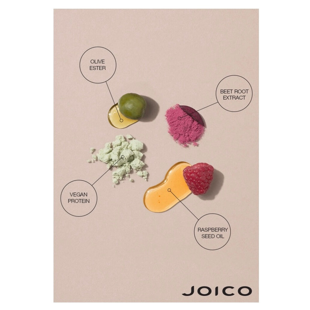 JOICO INNER JOI PRESERVE PROTECTIVE MILK