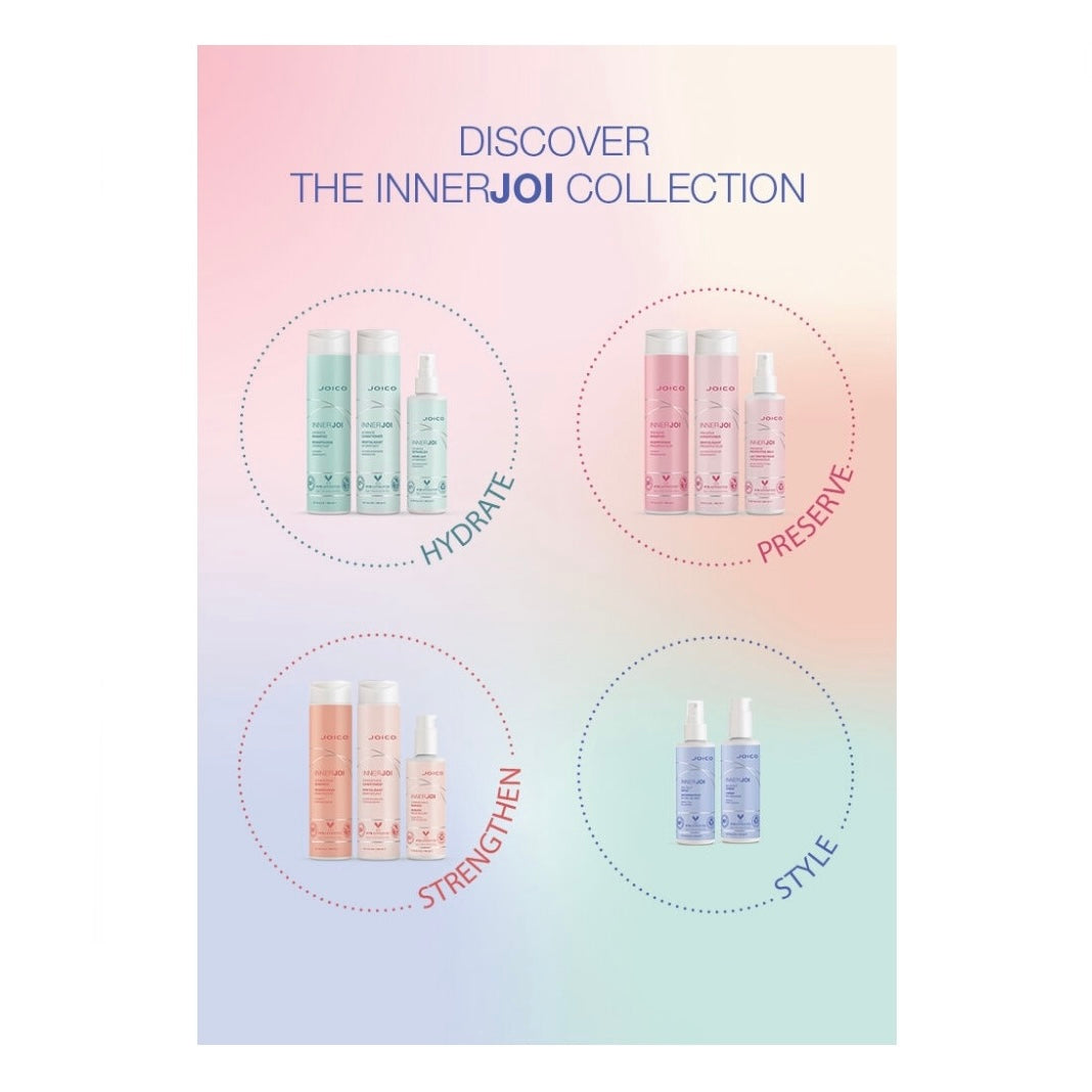 JOICO INNER JOI PRESERVE SHAMPOO