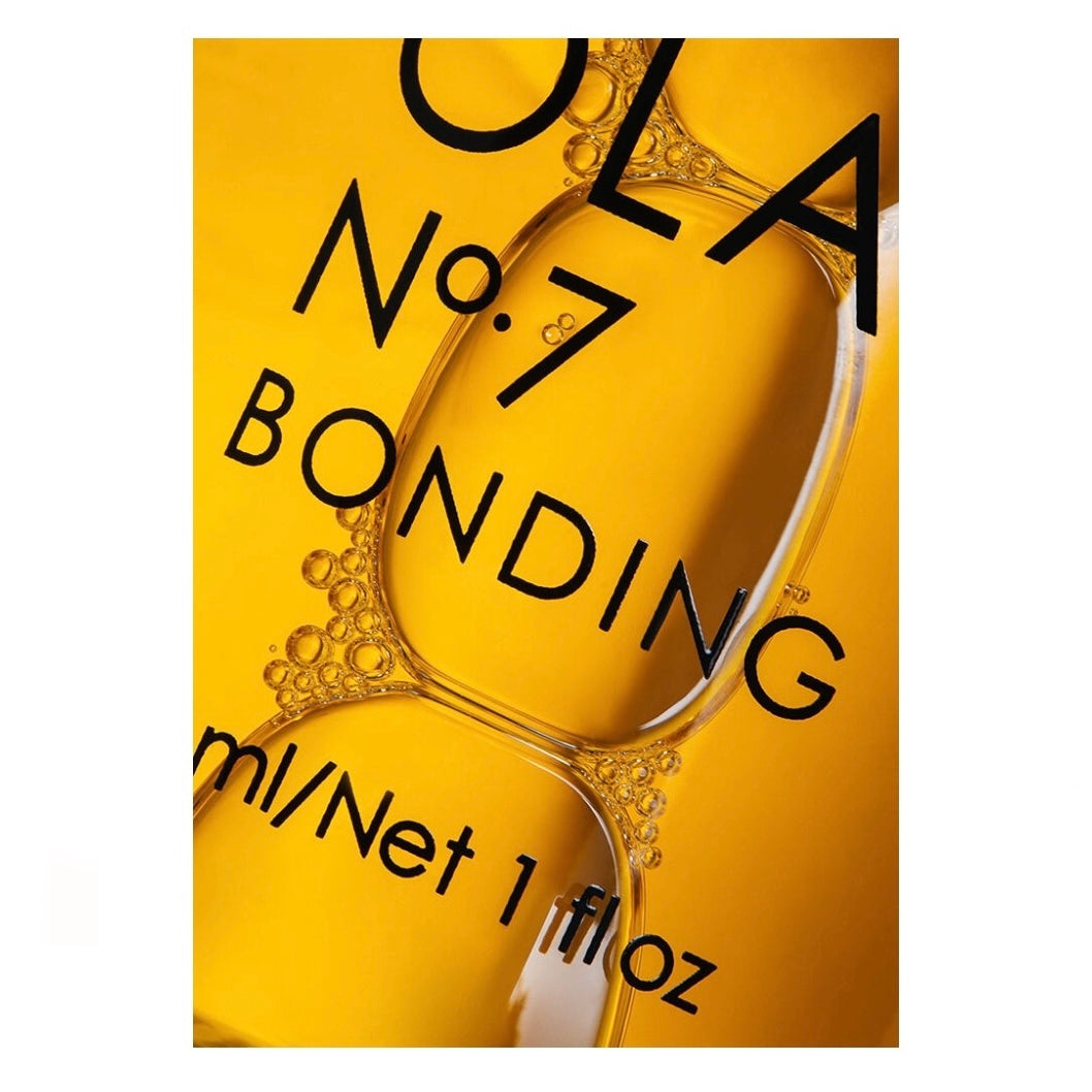 OLAPLEX NO. 7 BONDING OIL