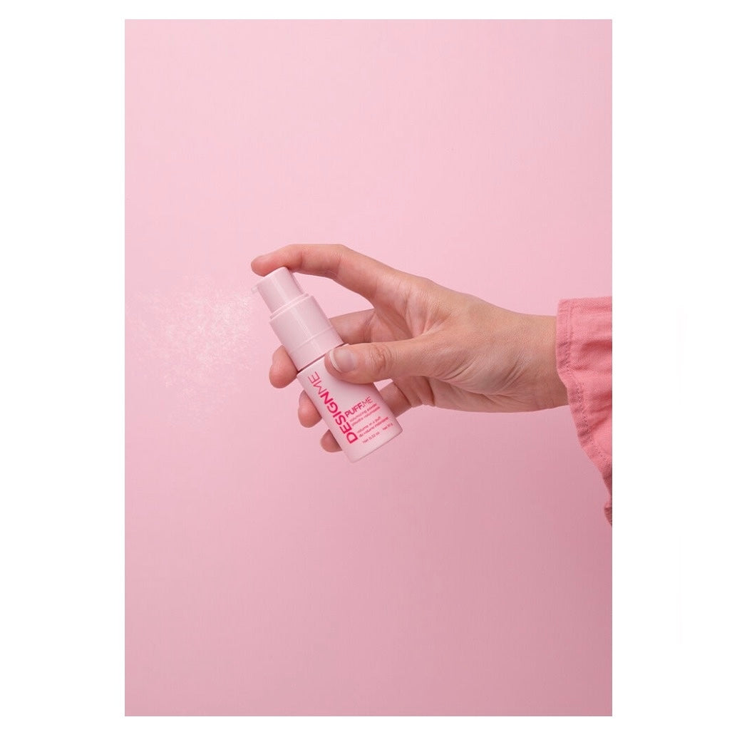 DESIGNME PUFF.ME VOLUMIZING POWDER