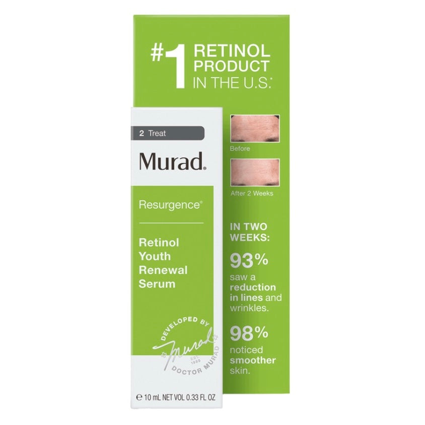 MURAD RETINOL YOUTH RENEWAL SERUM