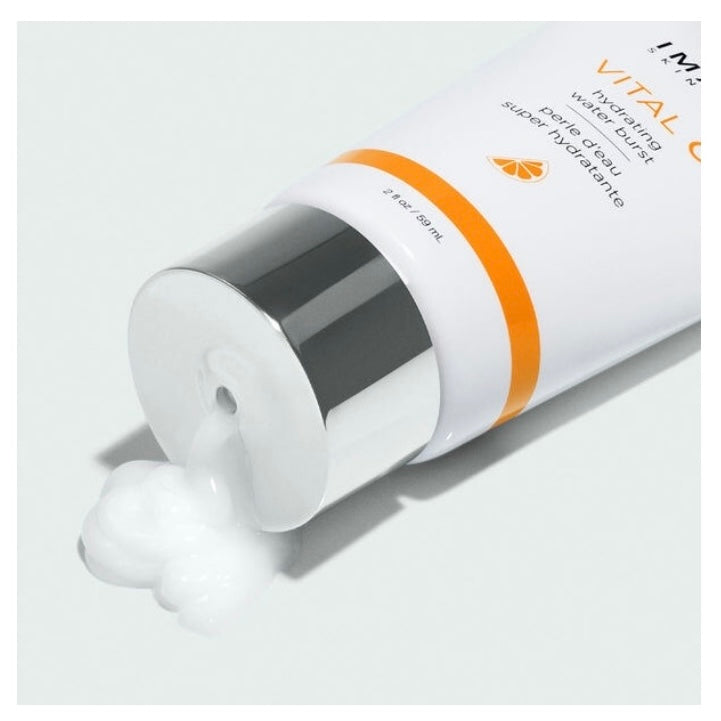 IMAGE VITAL C HYDRATING WATER BURST 2oz