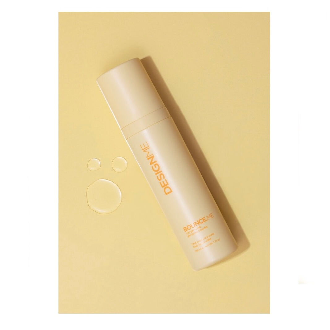 DESIGNME BOUNCE.ME SPRAY GEL