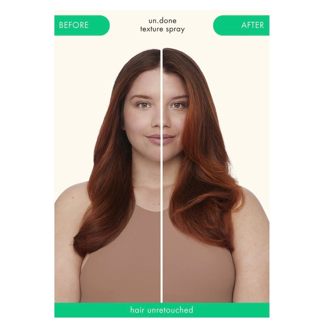 AMIKA UN. DONE VOLUME & MATTE TEXTURE SPRAY