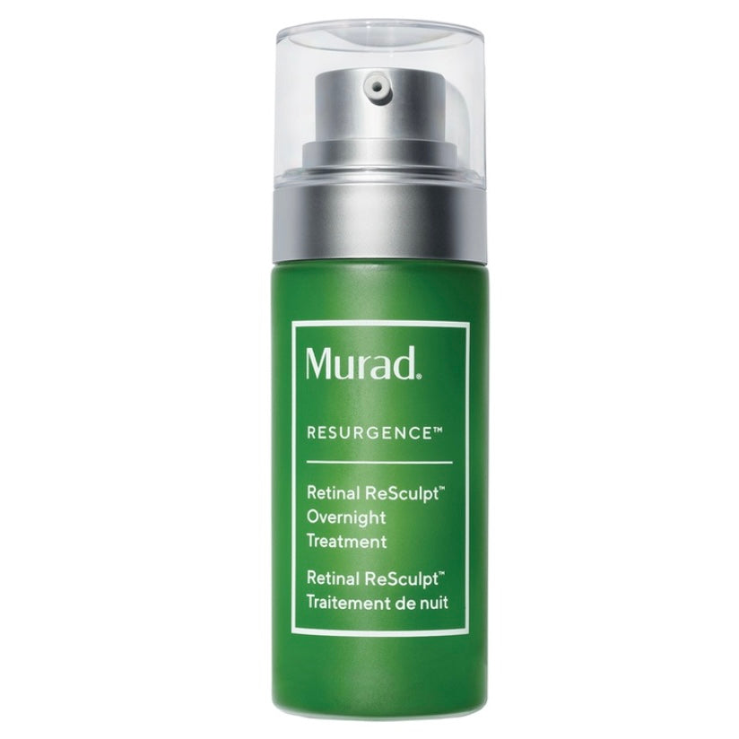 MURAD RETINAL RESCULPT OVERNIGHT TREATMENT