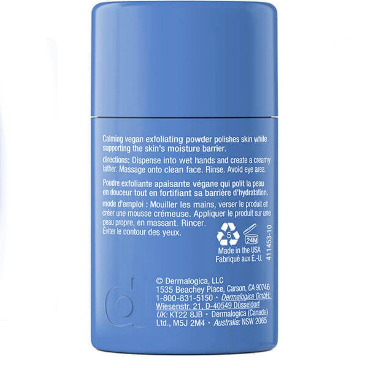 DERMALOGICA DAILY MILKFOLIANT