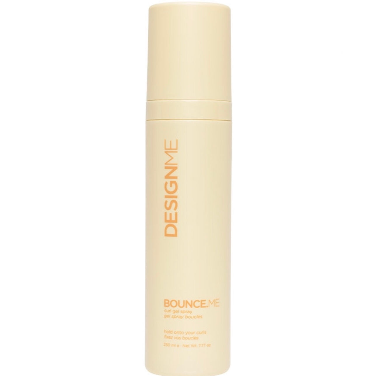 DESIGNME BOUNCE.ME SPRAY GEL