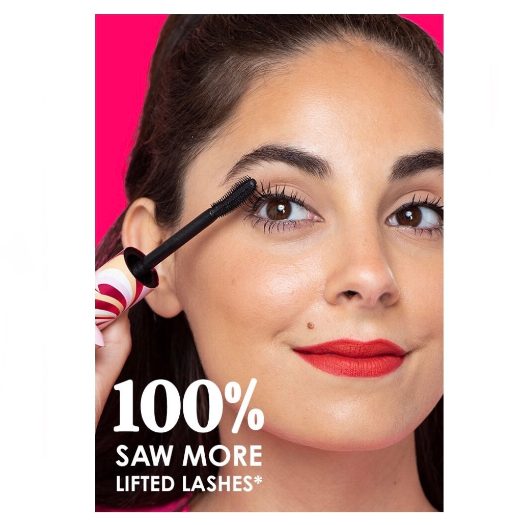 GRANDE COSMETICS FANNING & CURLING MASCARA