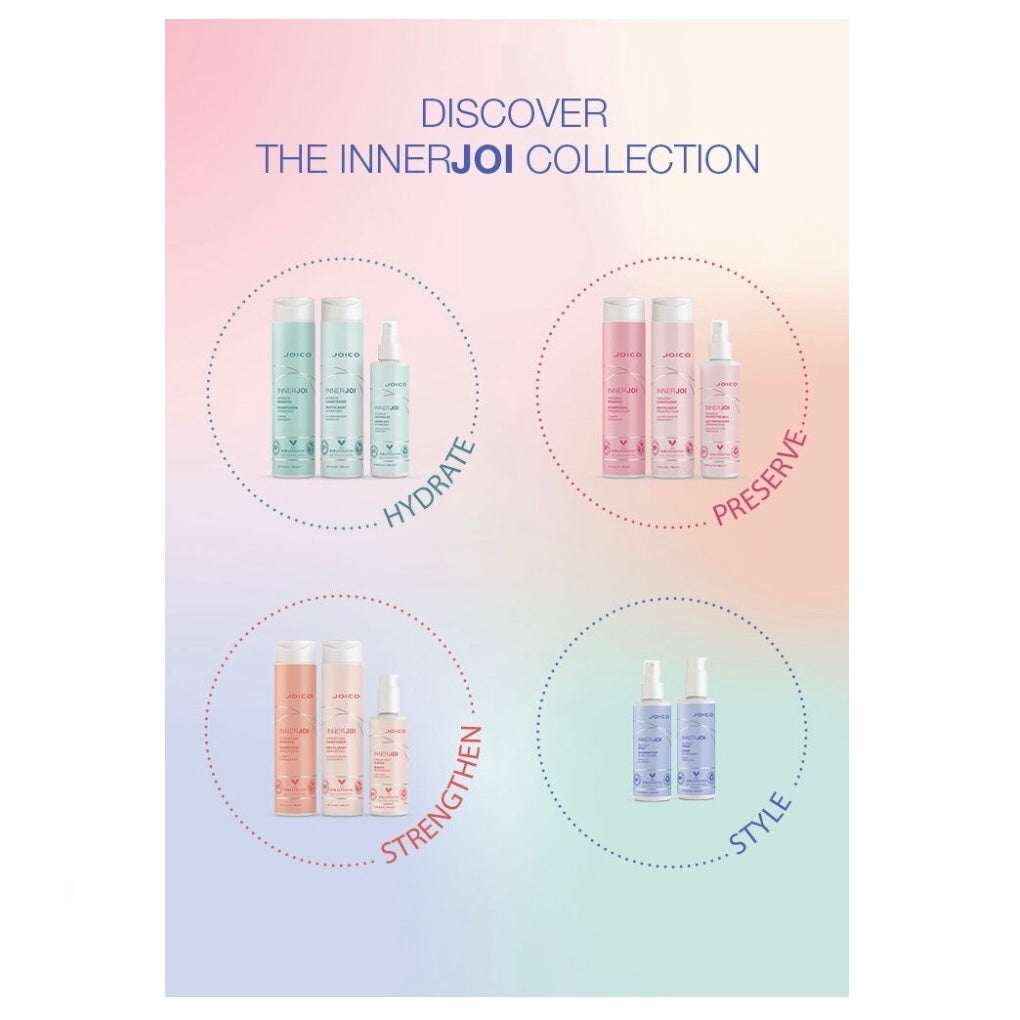 JOICO INNER JOI HYDRATE CONDITIONER