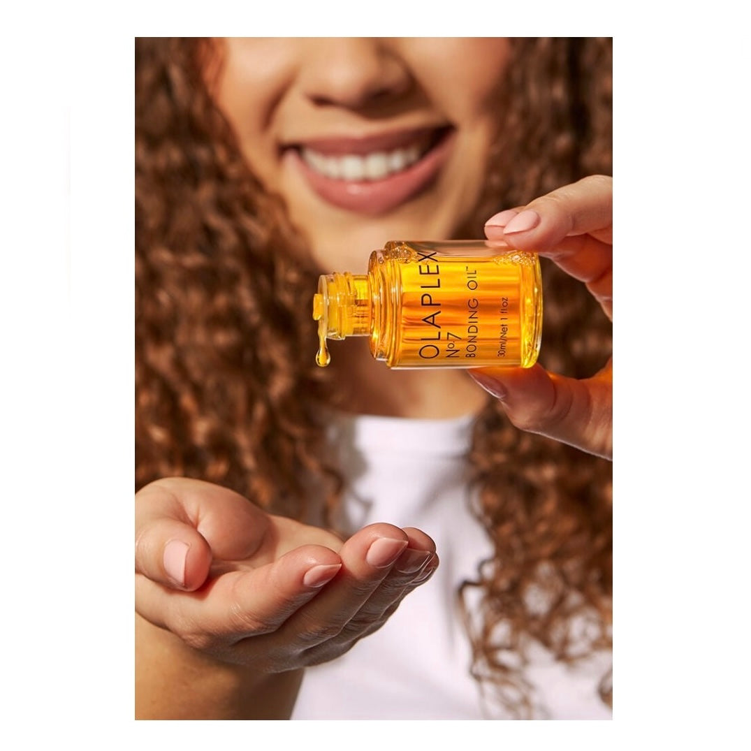 OLAPLEX NO. 7 BONDING OIL