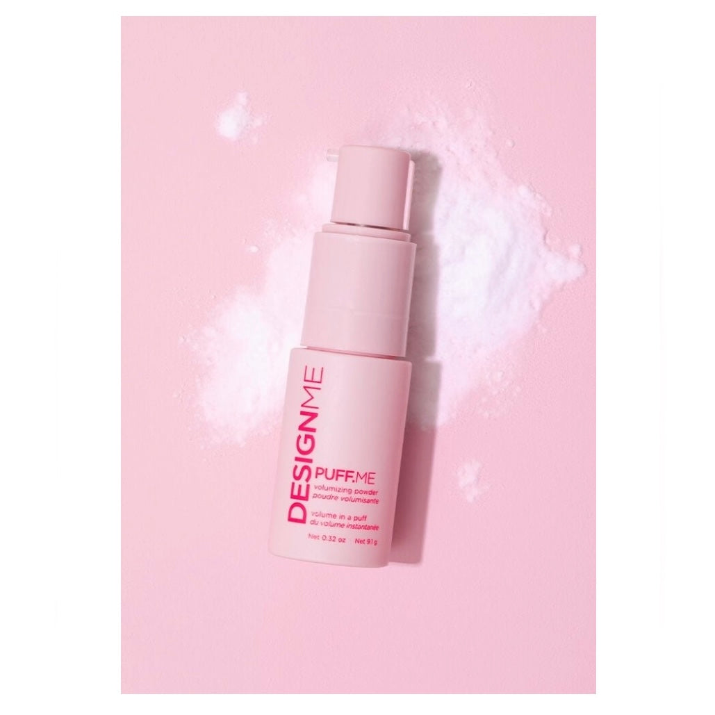 DESIGNME PUFF.ME VOLUMIZING POWDER
