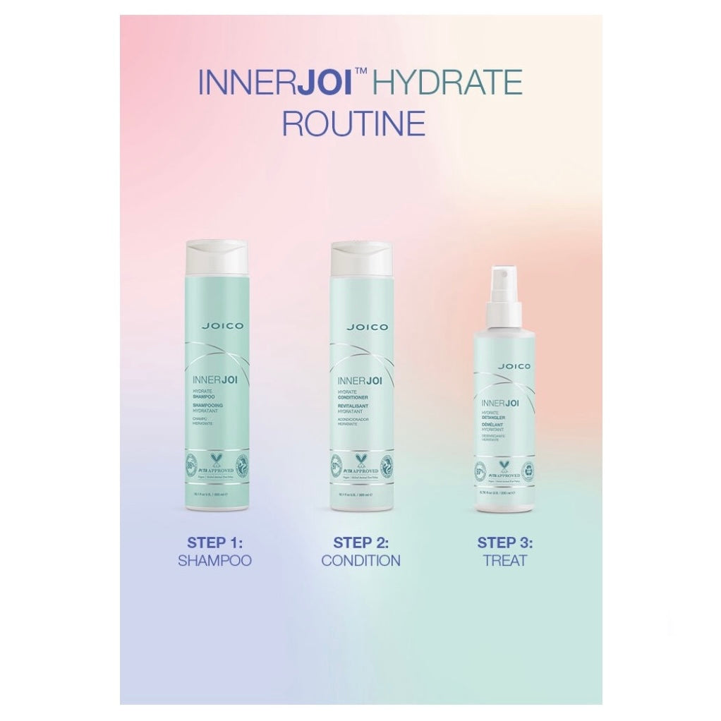 JOICO INNER JOI HYDRATE CONDITIONER