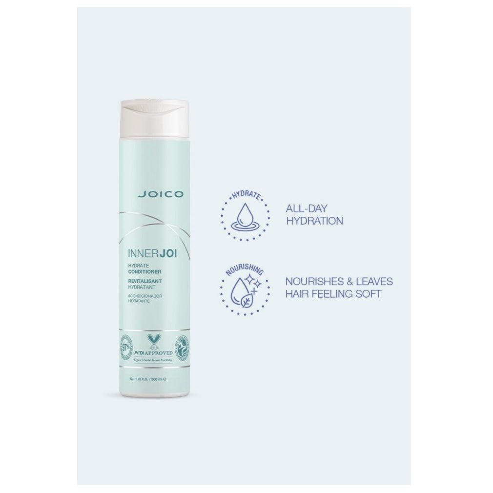JOICO INNER JOI HYDRATE CONDITIONER