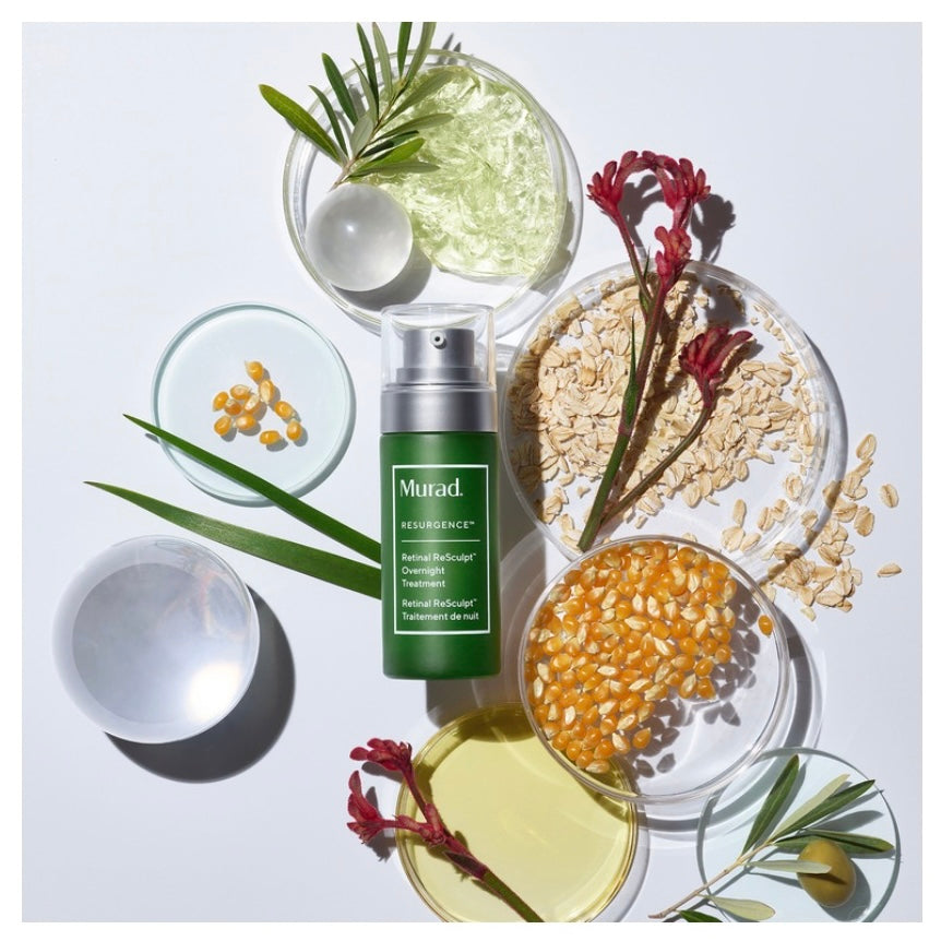 MURAD RETINAL RESCULPT OVERNIGHT TREATMENT