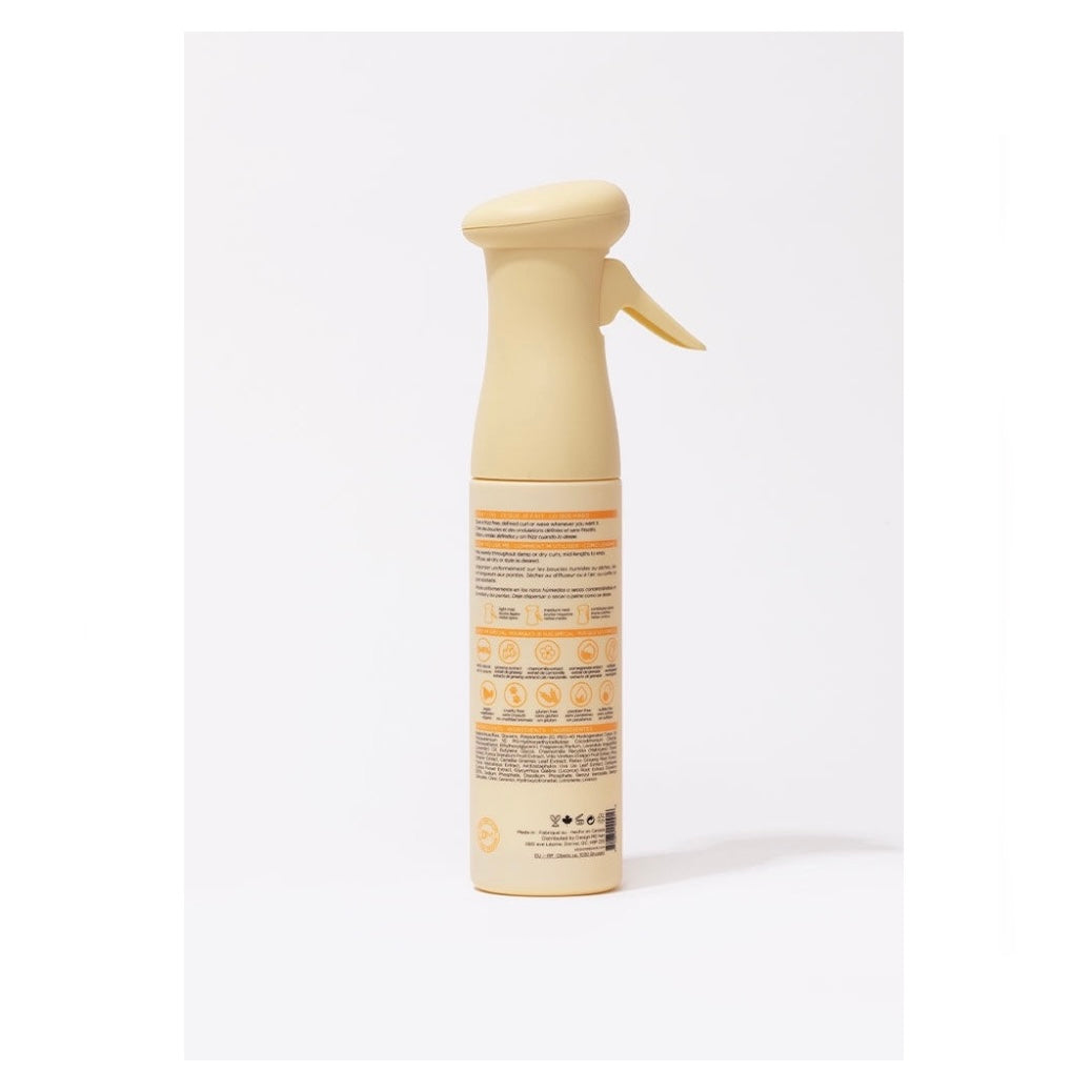 DESIGNME BOUNCE.ME INFINITE MIST CURL ENHANCER SPRAY