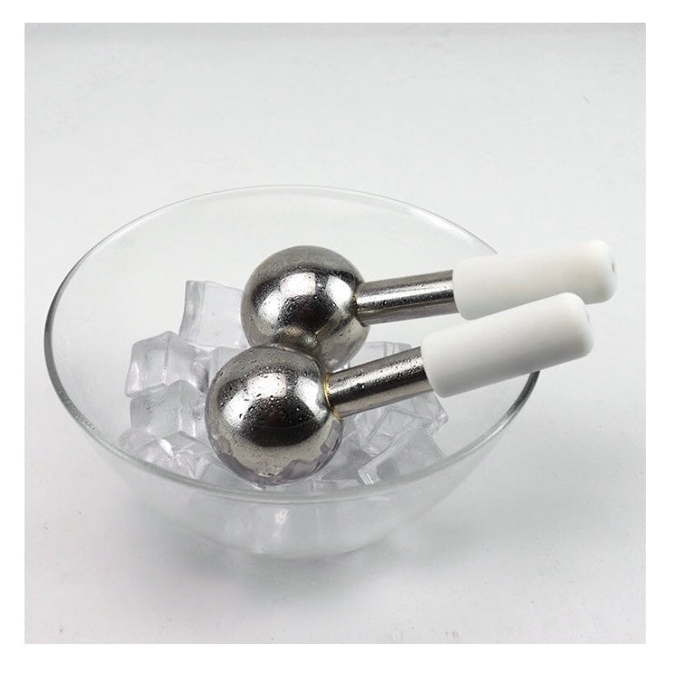ZAQ ICY STEEL CRYO ICE GLOBES