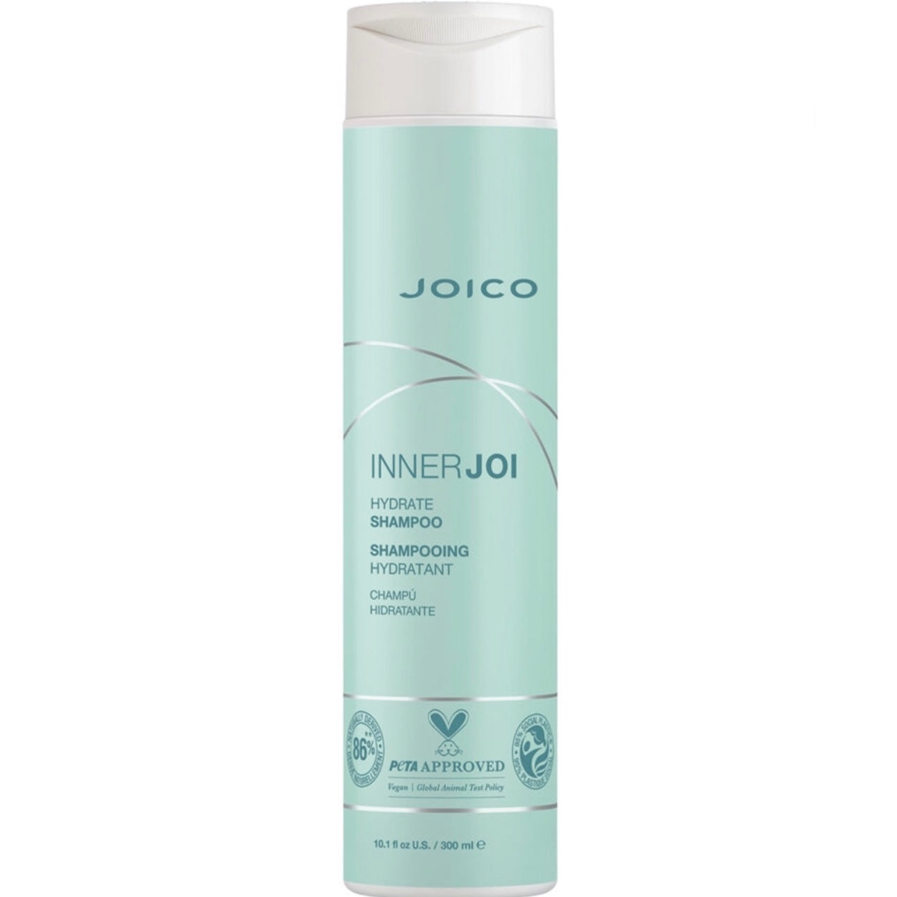JOICO INNER JOY HYDRATE SHAMPOO