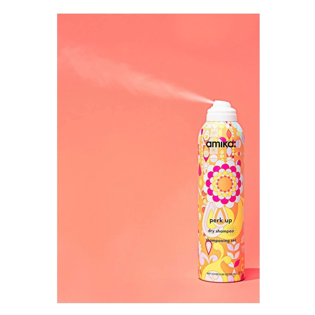 AMIKA PERK UP DRY SHAMPOO