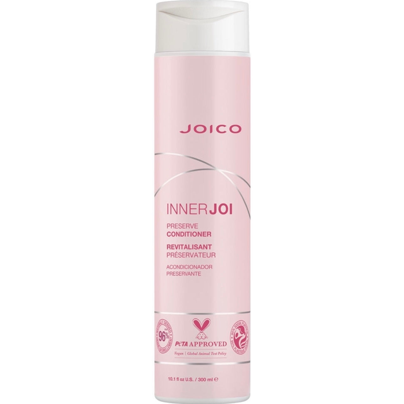 JOICO INNER JOI PRESERVE CONDITIONER