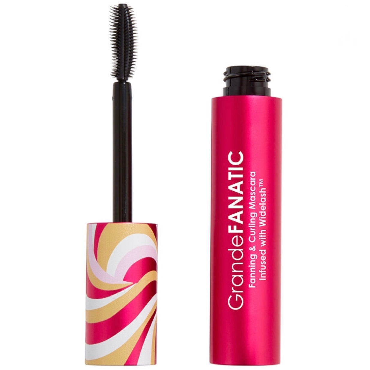 GRANDE COSMETICS FANNING & CURLING MASCARA