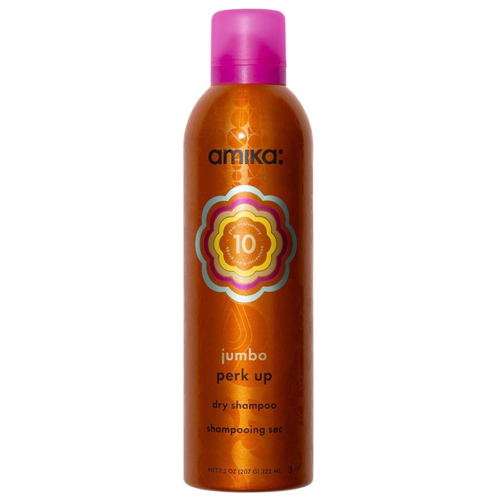 AMIKA PERK UP DRY SHAMPOO