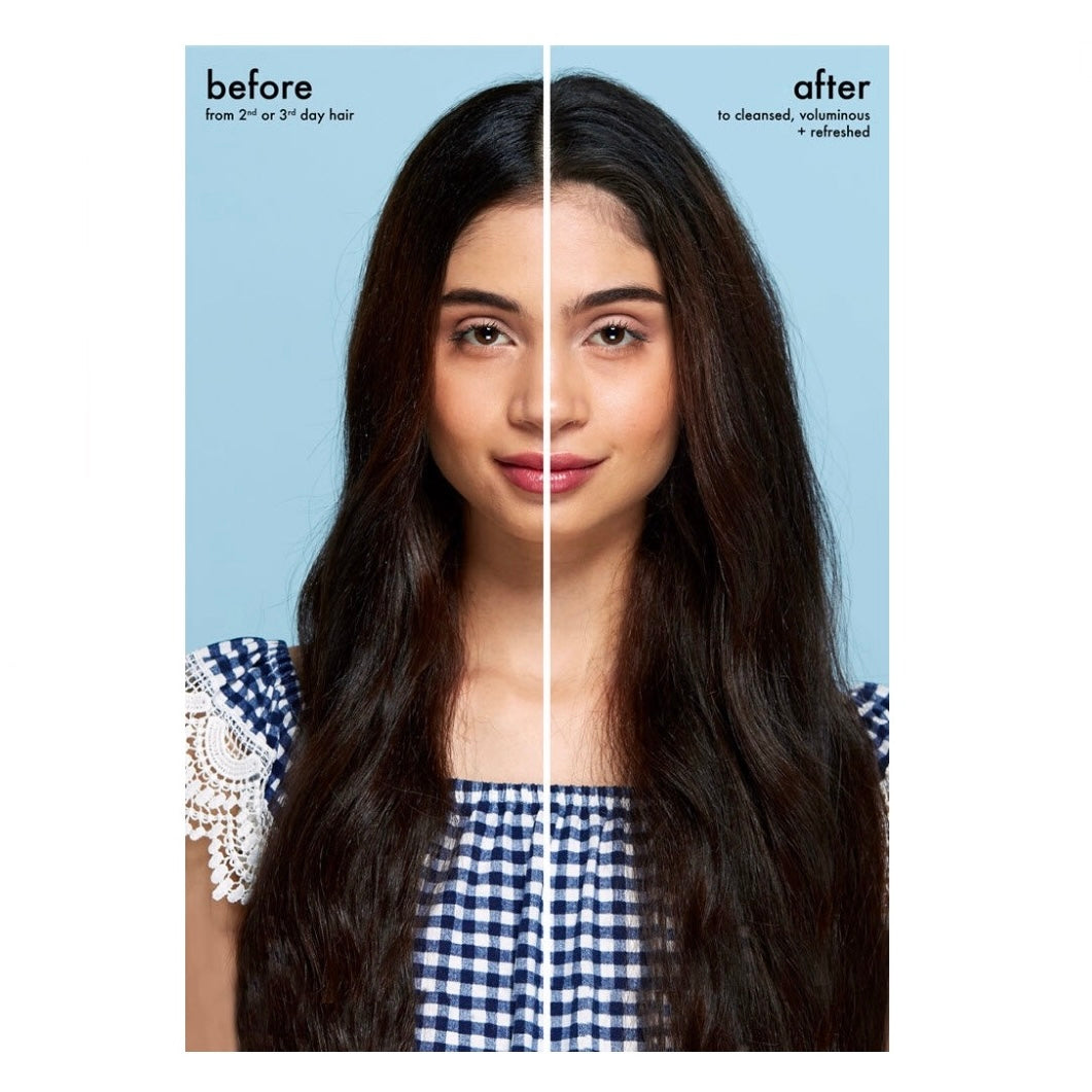 AMIKA PERK UP DRY SHAMPOO