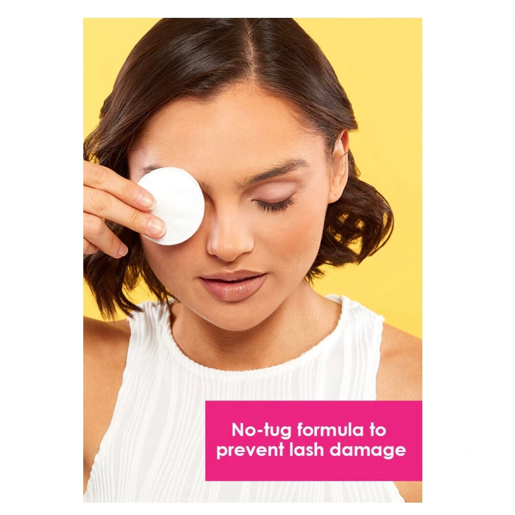 GRANDE COSMETICS VANISH BI PHASE MAKEUP REMOVER