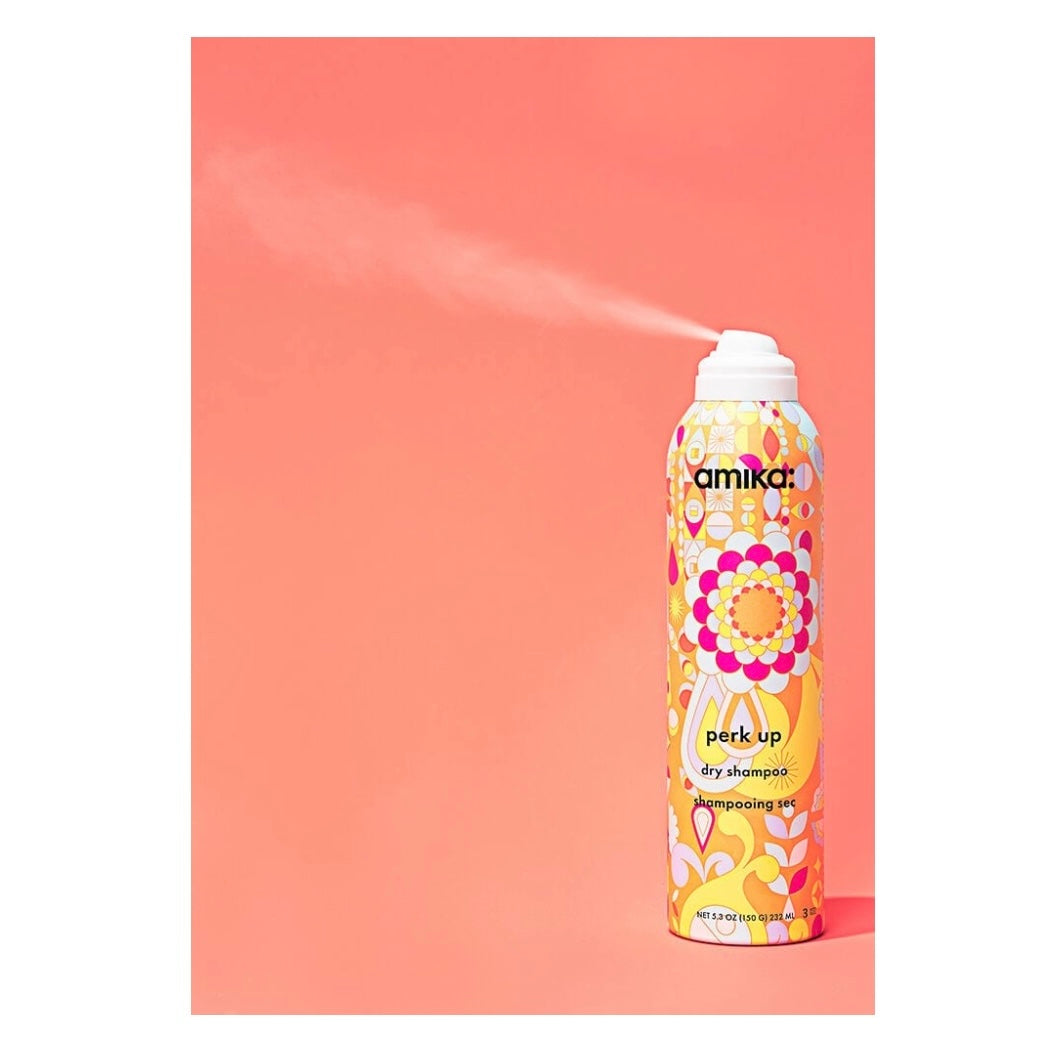 AMIKA PERK UP DRY SHAMPOO