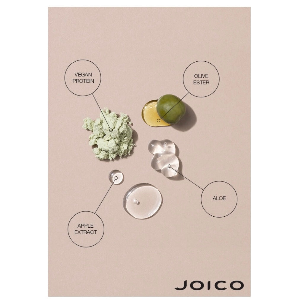 JOICO INNER JOY HYDRATE SHAMPOO