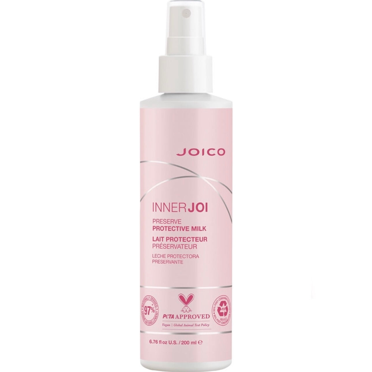 JOICO INNER JOI PRESERVE PROTECTIVE MILK