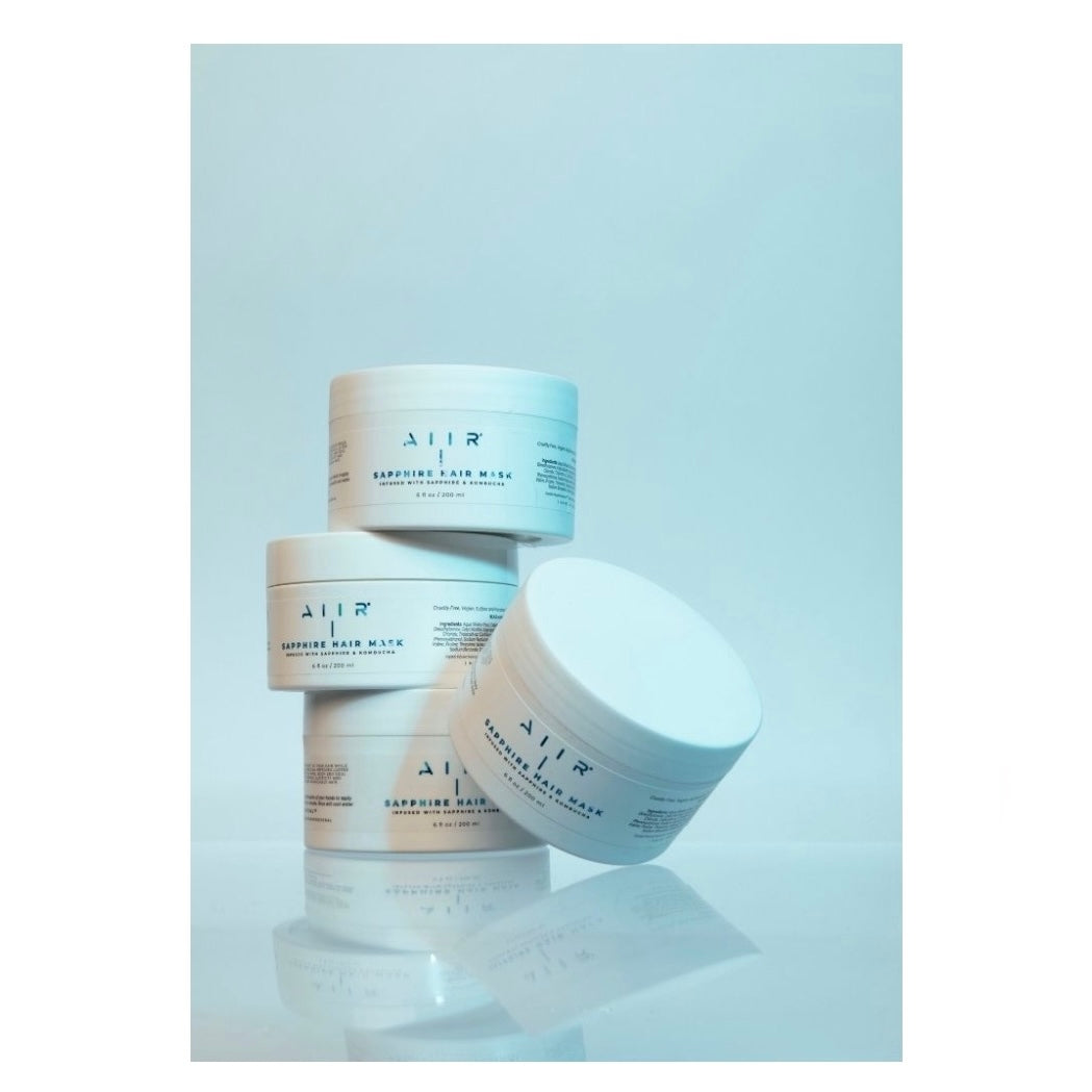 AIIR SAPPHIRE HAIR MASK