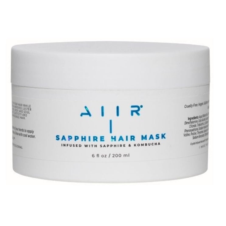 AIIR SAPPHIRE HAIR MASK