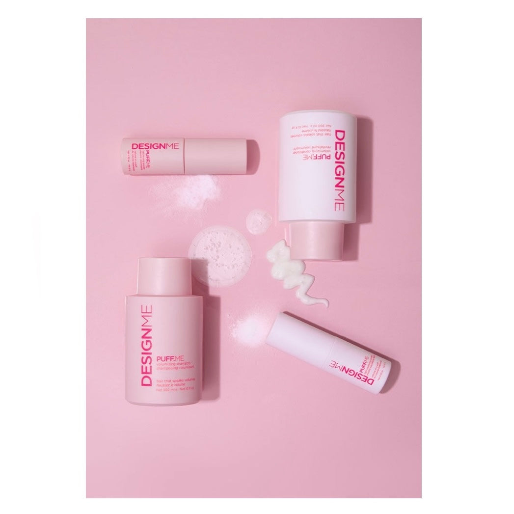 DESIGNME PUFF.ME VOLUMIZING POWDER