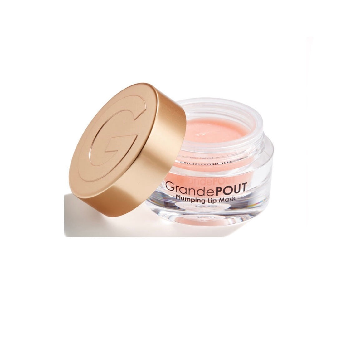 GRANDEPOUT PLUMPING LIP MASK - 0.53 oz