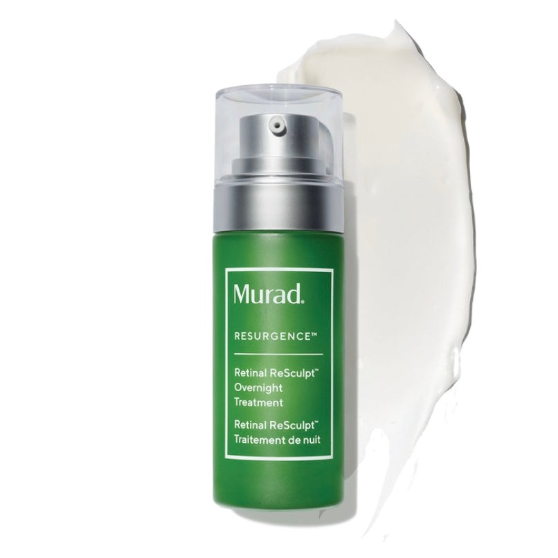 MURAD RETINAL RESCULPT OVERNIGHT TREATMENT
