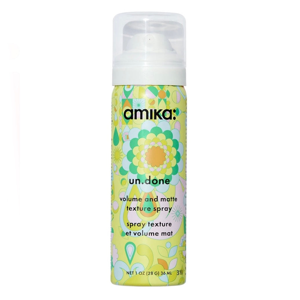 AMIKA UN. DONE VOLUME & MATTE TEXTURE SPRAY