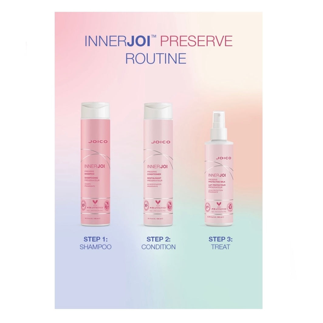 JOICO INNER JOI PRESERVE SHAMPOO