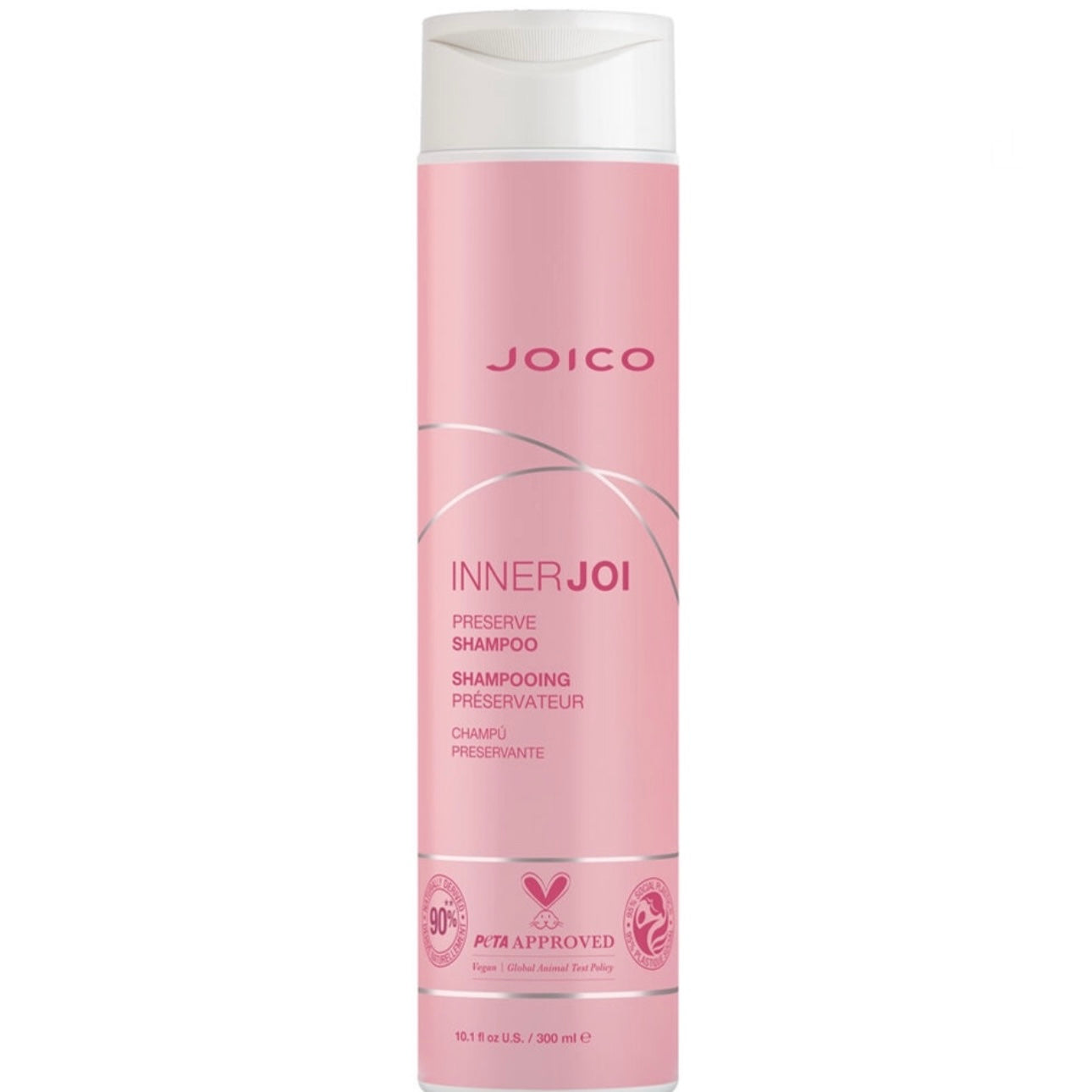 JOICO INNER JOI PRESERVE SHAMPOO