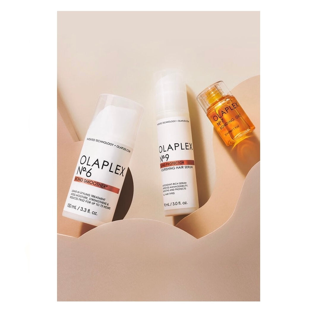 OLAPLEX NO. 7 BONDING OIL