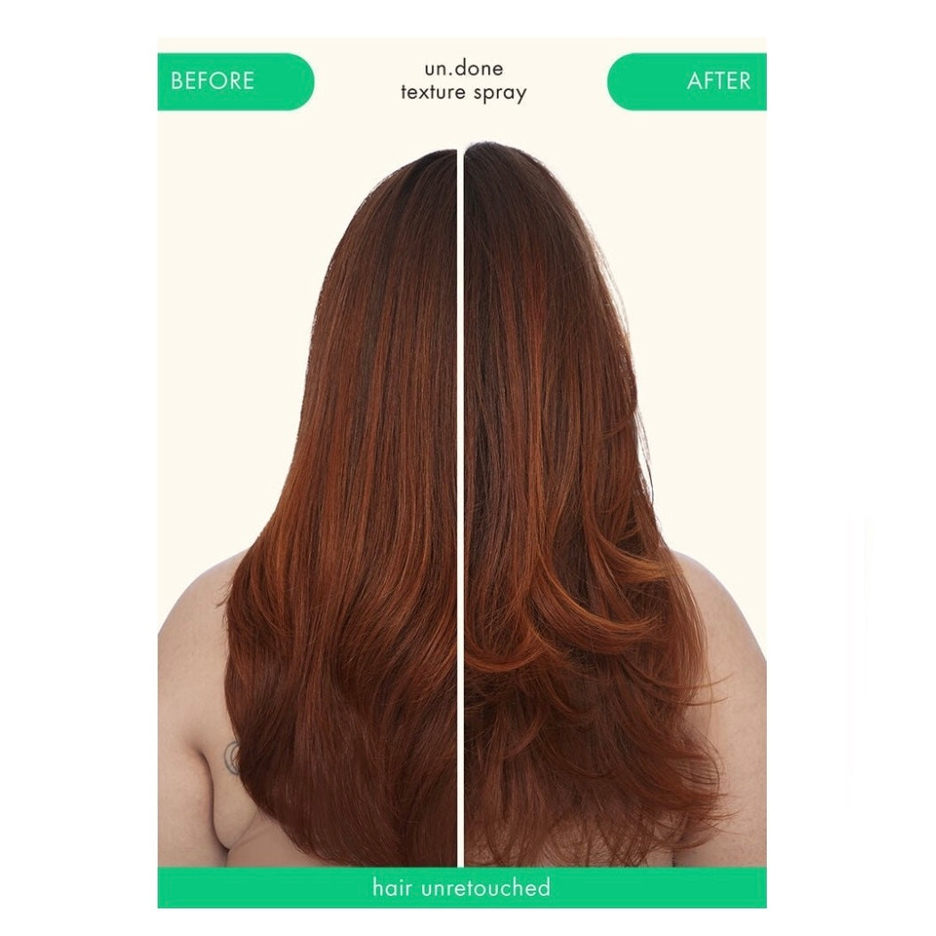 AMIKA UN. DONE VOLUME & MATTE TEXTURE SPRAY