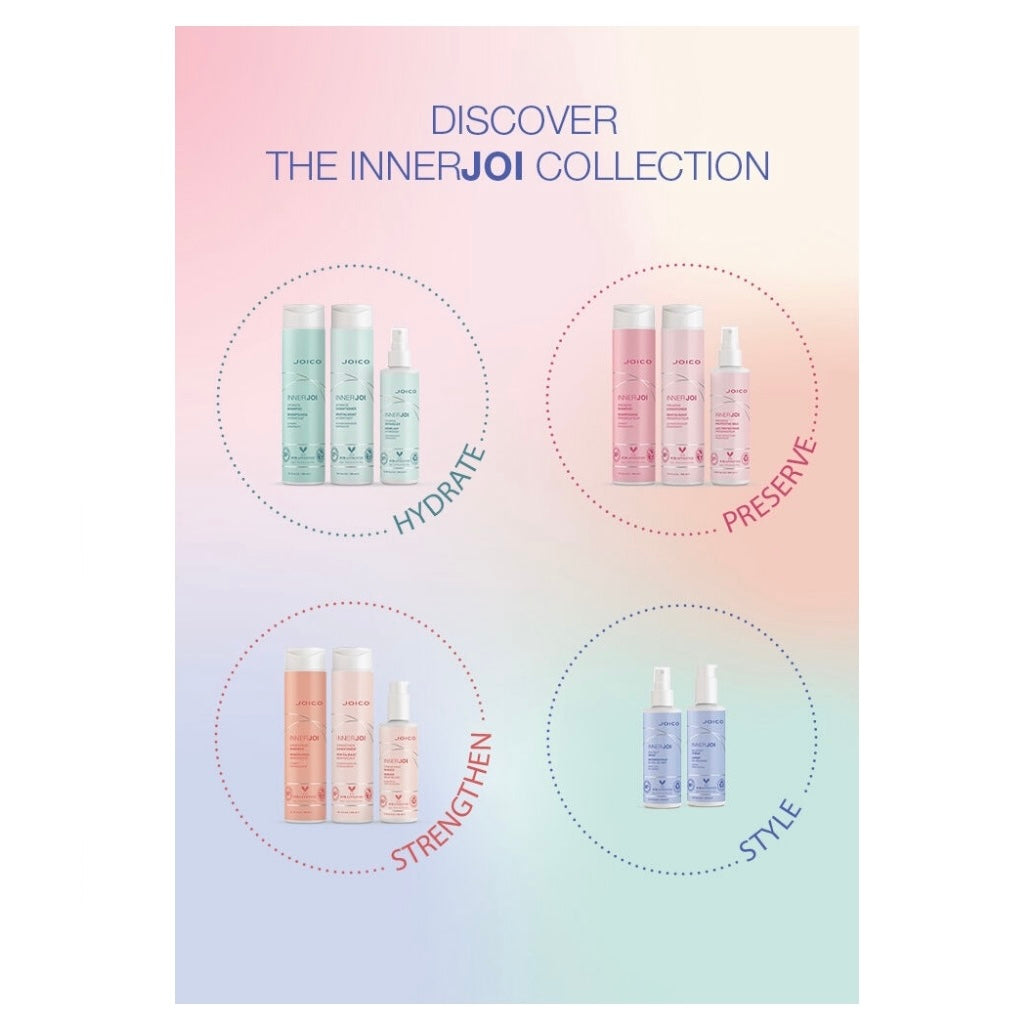 JOICO INNER JOI PRESERVE CONDITIONER