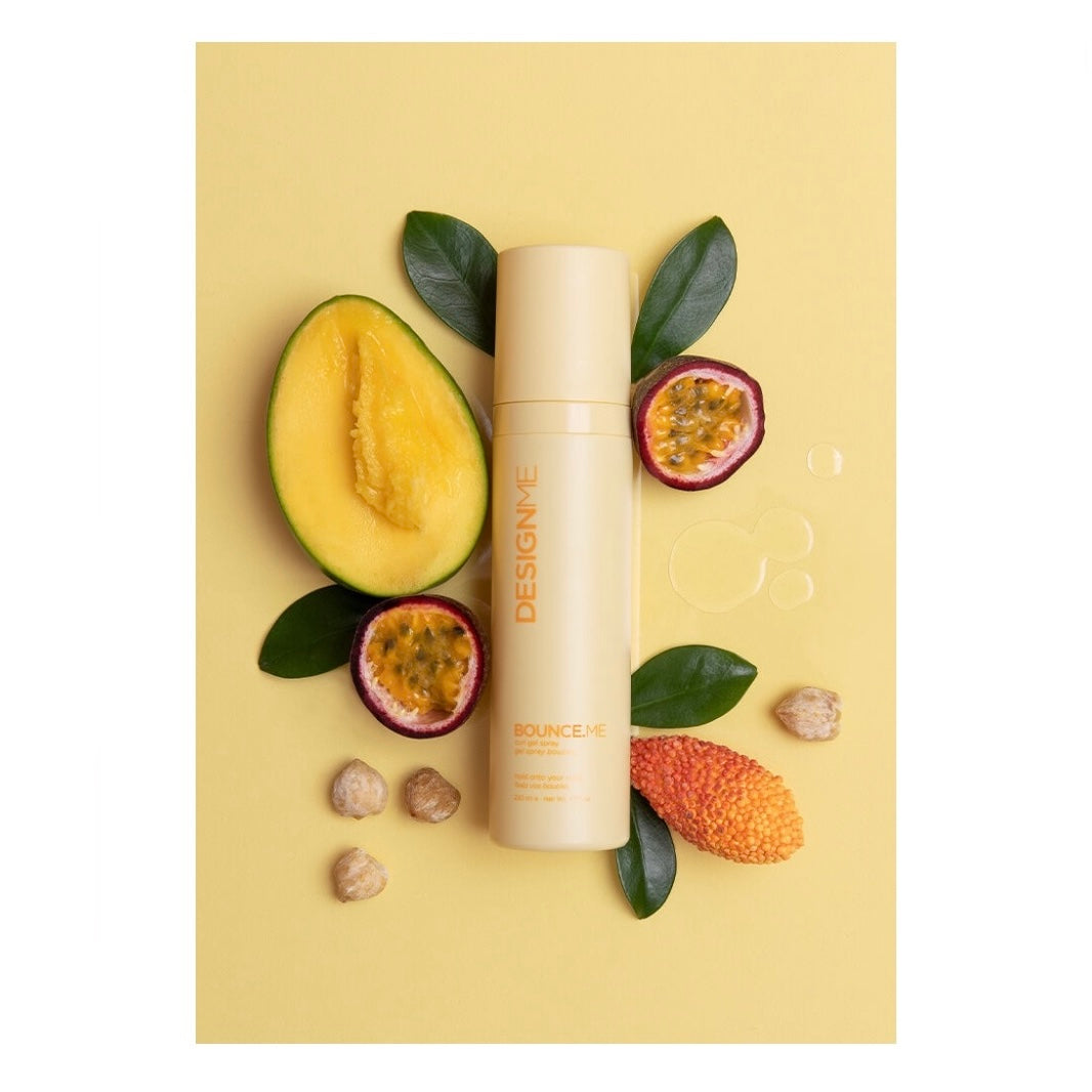 DESIGNME BOUNCE.ME SPRAY GEL