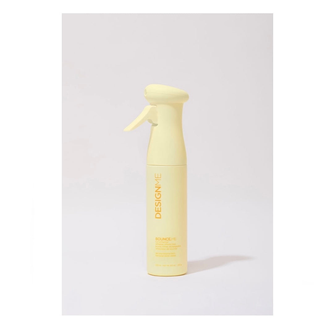DESIGNME BOUNCE.ME INFINITE MIST CURL ENHANCER SPRAY