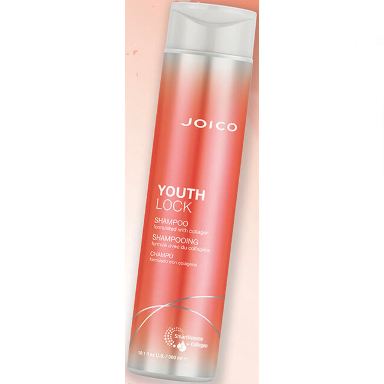 JOICO YOUTHLOCK SHAMPOO