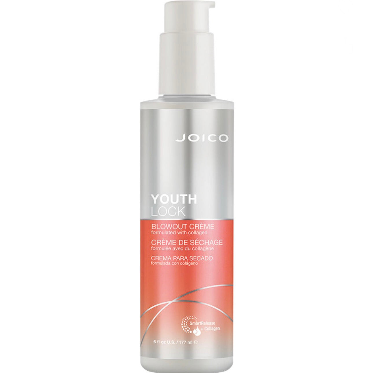JOICO YOUTHLOCK BLOWOUT CREME